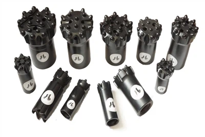 Klasifikasyon ak aplikasyon zouti Hammer Top