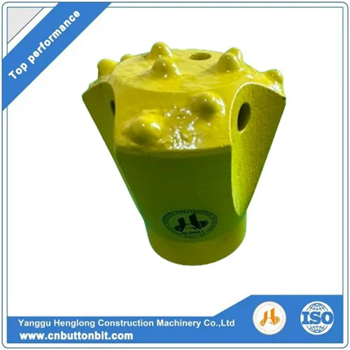 Self Forage Anchor Bit